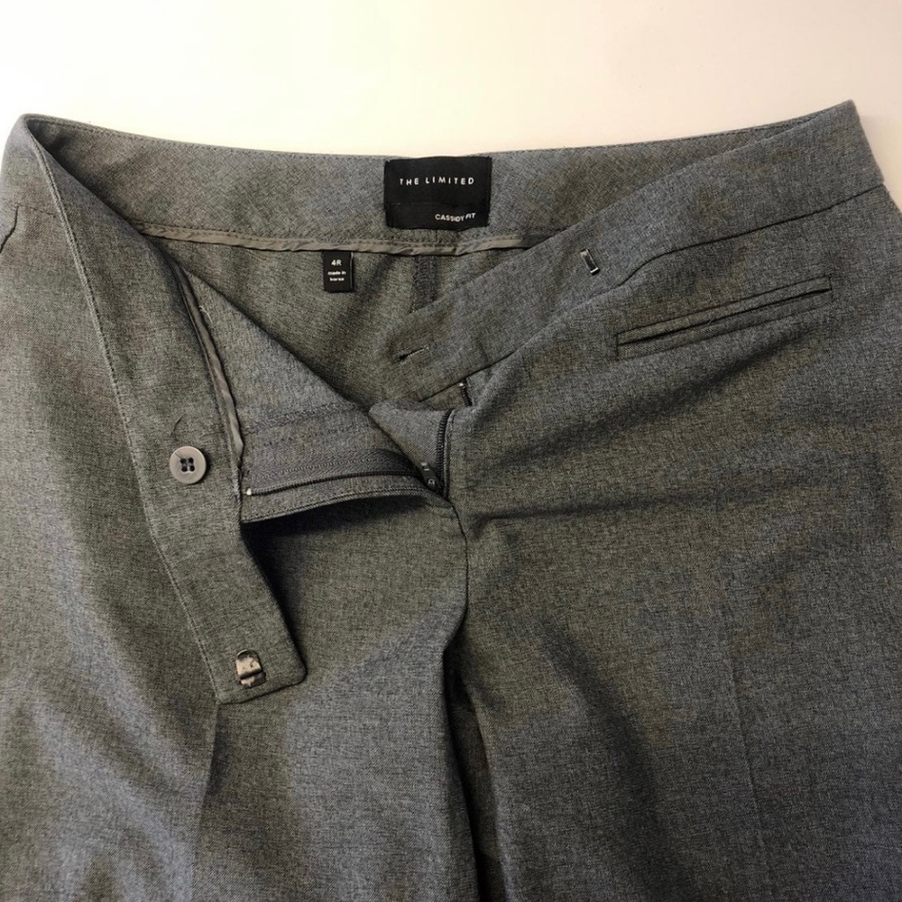 The Limited dress pants